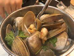 -渔娘渔家丹东海鲜(东直门店)