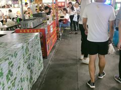 -大学城夜市大排档(凤栖路店)