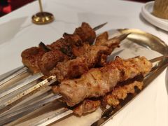 -西域阿里马新疆菜·清真(桂花路店)