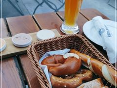 -普拉那啤酒坊Paulaner(凯宾斯基饭店)