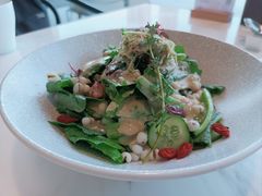 -茹·pure vegan(博华广场店)