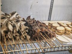 -宜宾小烧烤(川大路三段店)