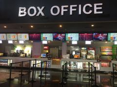 -保利国际影城(中环店)