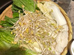 -鸣牌鸡煲(大岭山店)