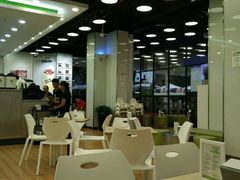大堂-813芭依珊 BAESAn(皇冠十畝地店)