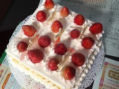 -红宝石·鲜奶小方(莘庄店)