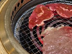 -神户赤童日式烤肉伙伴(东直门店)