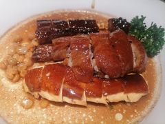 -汤城小厨•粤菜•靓汤(苏州街店)