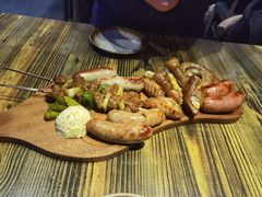 -花食间餐吧(远大购物中心群力店)