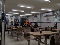 大堂-崔记拉面馆(航北店)