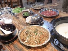 -盈田盈粥庄(博山东路店)