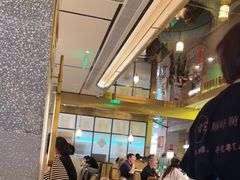 -顺峰顺水顺德菜(第一百货店)