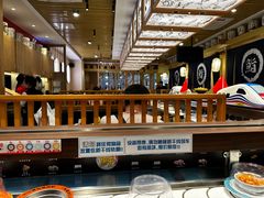 -万岁寿司(万国店)