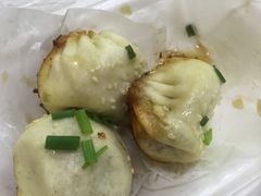 -黄阿姨锅贴大王(万航渡路店)