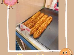 脆皮奶棒-西树泡芙(北京金源2店)