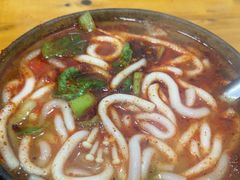 -清真·马文砂锅大全(麦苋街店)