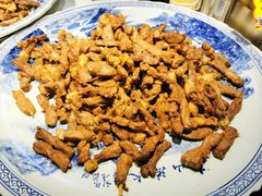 -庙街旅游·美食广场(五一广场店)