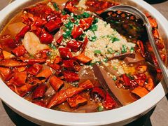 -金鸭季·北京烤鸭(深业上城店)