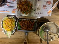 -冰川朝鲜族料理·东北菜(观前店)