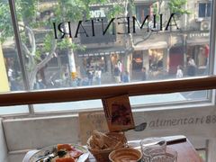 -Alimentari早午餐(安福路店)