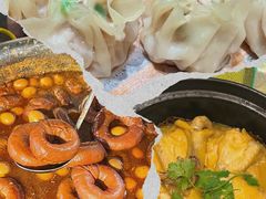 -聚丰园•湖鲜餐厅(阿红私房菜梅石路店)