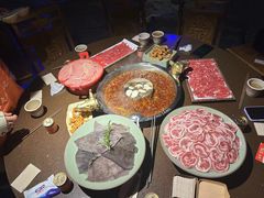 -巴倒烫陆派火锅山庄(南山总店)