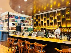 -安妮意大利餐厅(世贸天阶店)