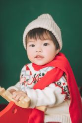 -NICE KIDS 奈时儿童摄影