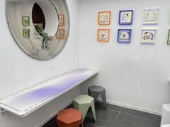 -欧邑咖啡小站 HLab Coffee