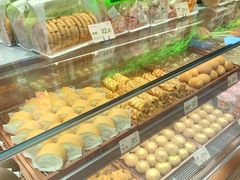 -六贤记(杭州龙湖滨江天街店)