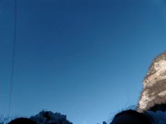 -大平台龙居瀑布旅游区