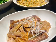 -知楚•精致湖北菜(武商MALL店)