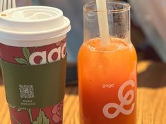 -gaga(深圳福田星河COCO Park店)