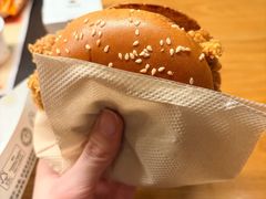 -肯德基(余杭莱蒙店)