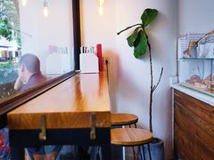 用餐区-常识咖啡common sense(春熙路店)