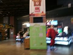 -CGV星星影城(颐堤港ScreenX店)