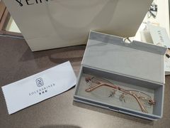 -宝视达眼镜(美中城店)