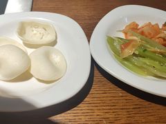 -汉城烧烤(西稍门劳动路店)