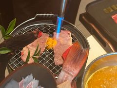 -上井料理黑金店(IFS国金中心店)