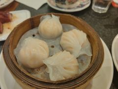 -金翠河烧鹅餐厅(解放碑时代广场店)