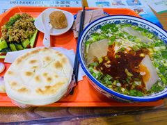 -伊穆祥牛肉面总店·清真