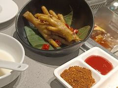 -海底捞火锅(百乐门广场店)