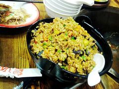 -70後铁锅炖(坡博总店)