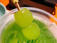 -仓桥家·焗寿司·锅物(光谷步行街店)