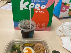 -KPRO肯律轻食(淘金店)
