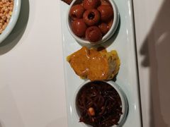 小吃集锦-北平楼·烤鸭·北京菜(牡丹园店)