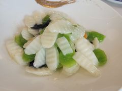 -渔家大院·胶东海鲜·老鲁菜餐厅(德胜店)