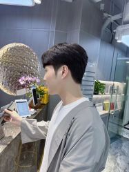 点击看大图 -Sying杉影日式烫染專門店