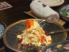 -鸟鹏烧鸟居酒屋(熙龙湾店)