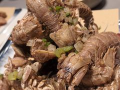 -龙虾奇迹(大华三路店)